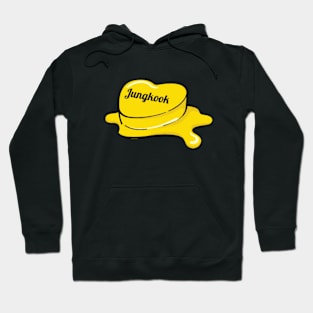 BTS Butter Jungkook Hoodie